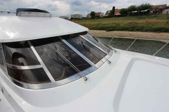 Motorboot Riva 20 Corsaro