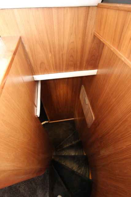 Motorboot Riva 20 Corsaro