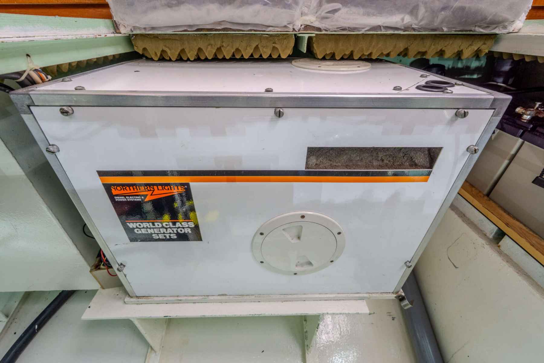 Motorboot Valkkruiser 13.60 AK Classic