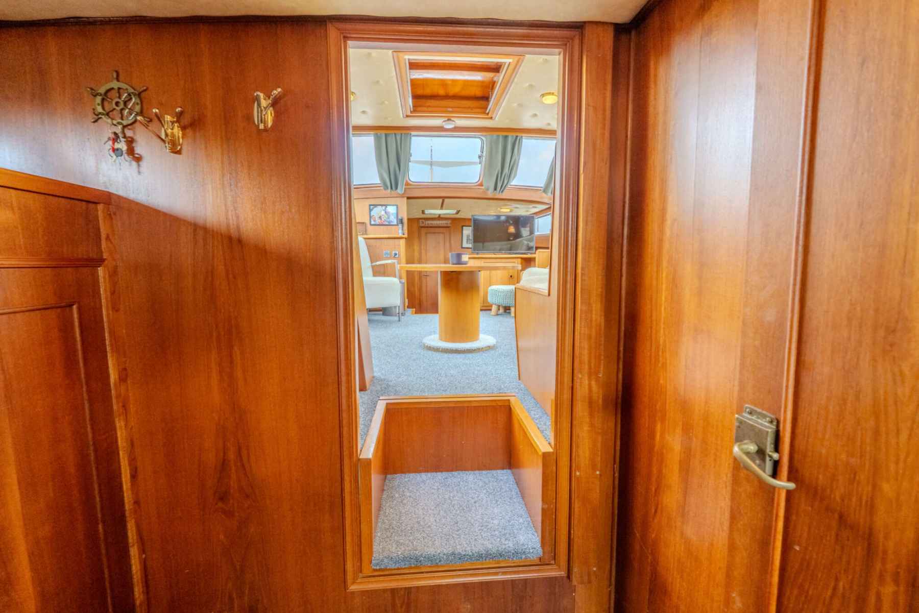 Motorboot Valkkruiser 13.60 AK Classic