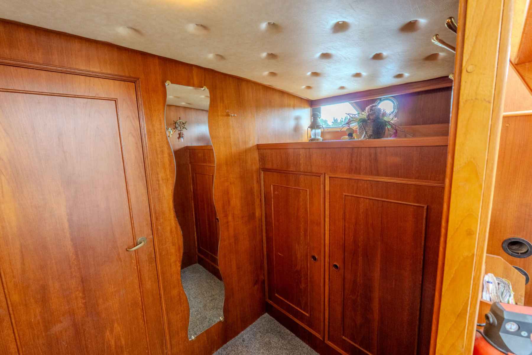 Motorboot Valkkruiser 13.60 AK Classic