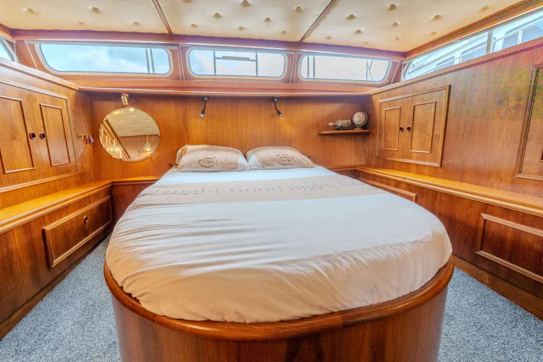 Motorboot Valkkruiser 13.60 AK Classic