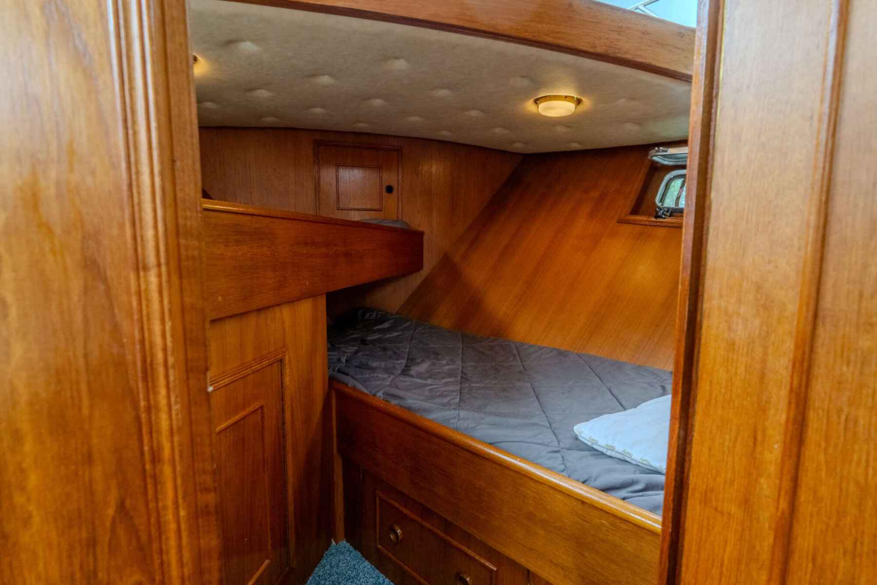Motorboot Valkkruiser 13.60 AK Classic