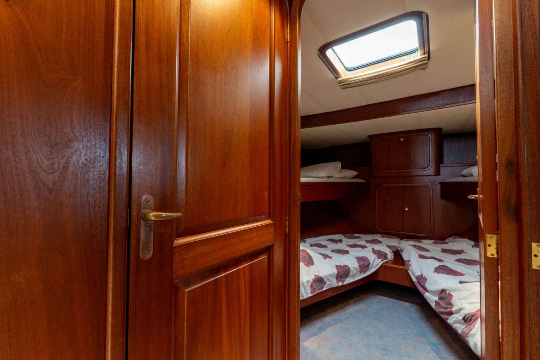 Motorboot Pacific Allure 180 Cabrio