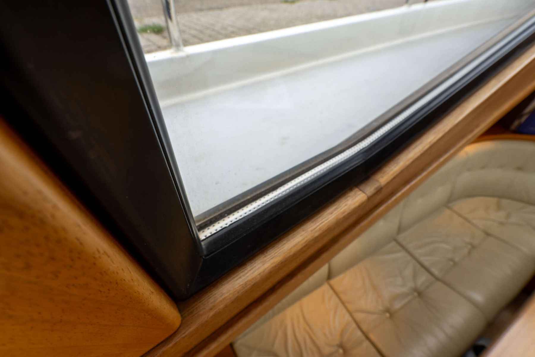 Motorboot Pacific Allure 180 Cabrio