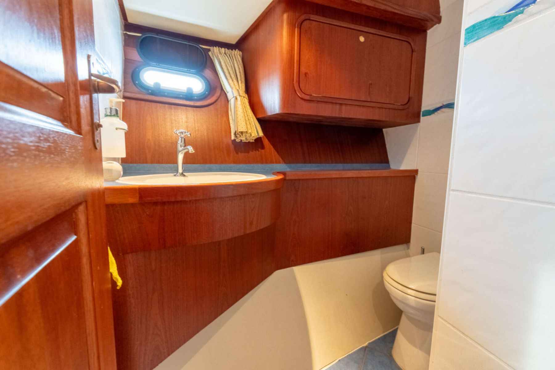 Motorboot Pacific Allure 180 Cabrio
