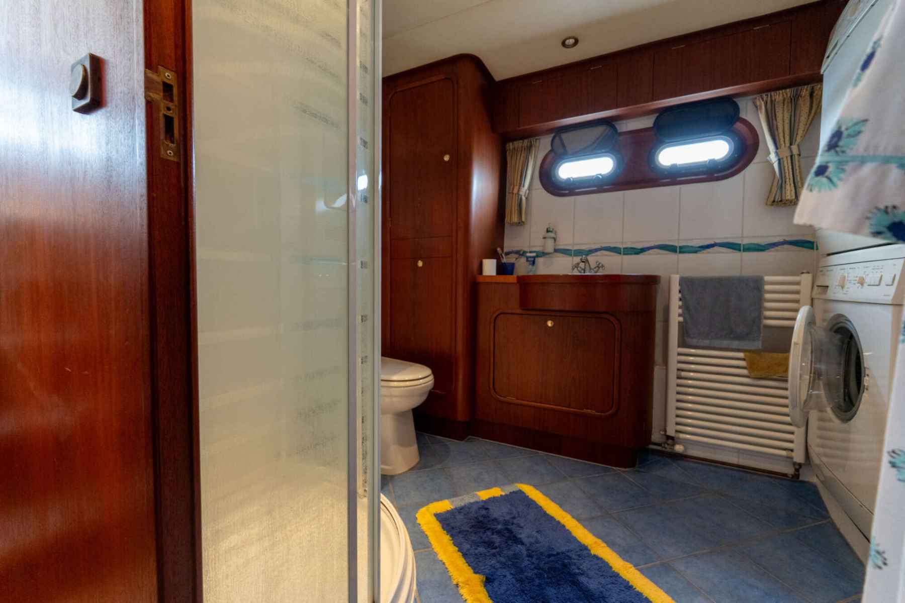 Motorboot Pacific Allure 180 Cabrio