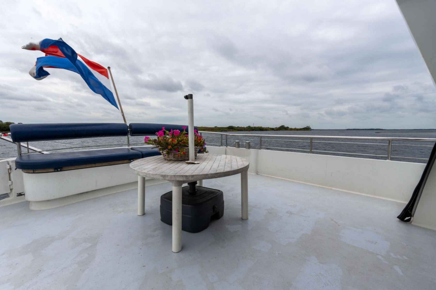 Motorboot Pacific Allure 180 Cabrio