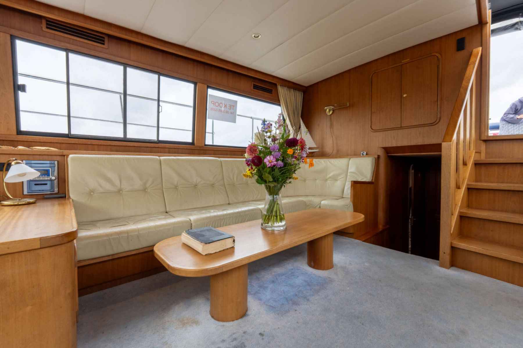 Motorboot Pacific Allure 180 Cabrio