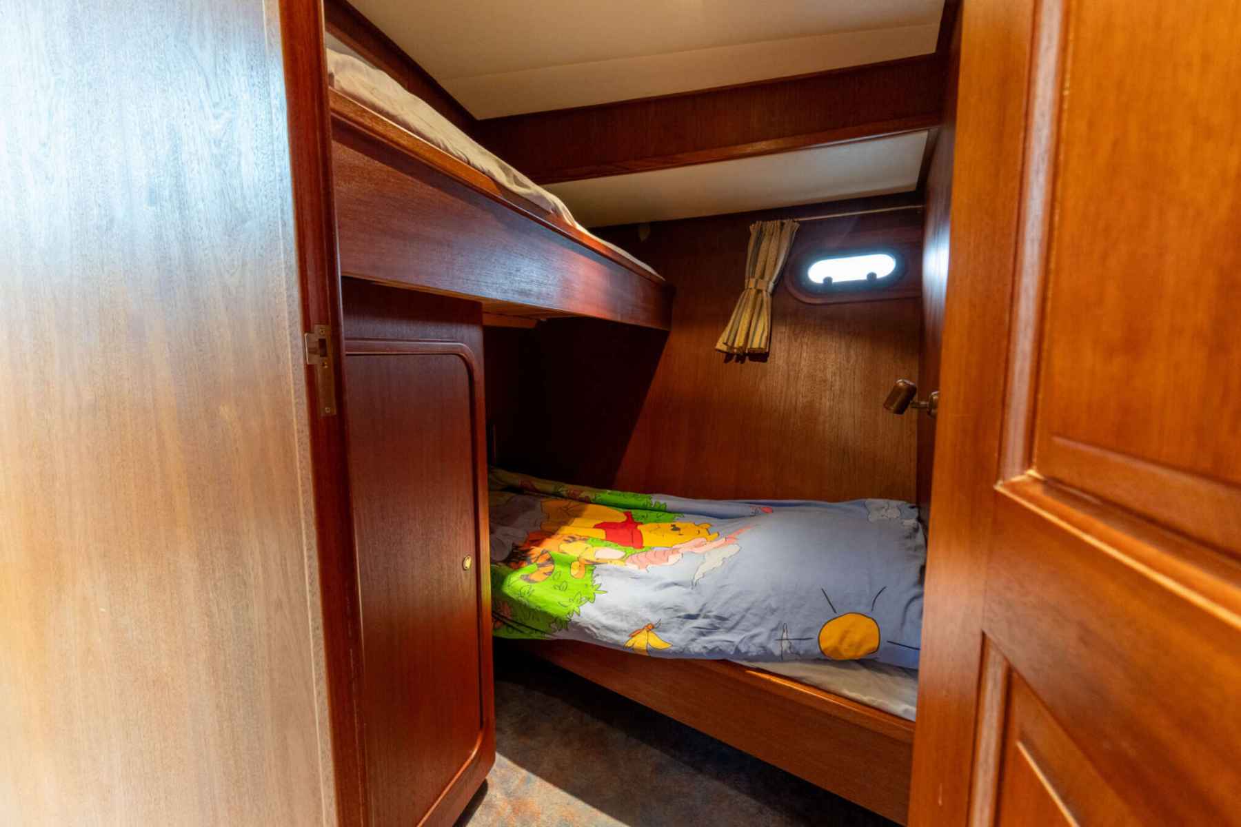 Motorboot Pacific Allure 180 Cabrio