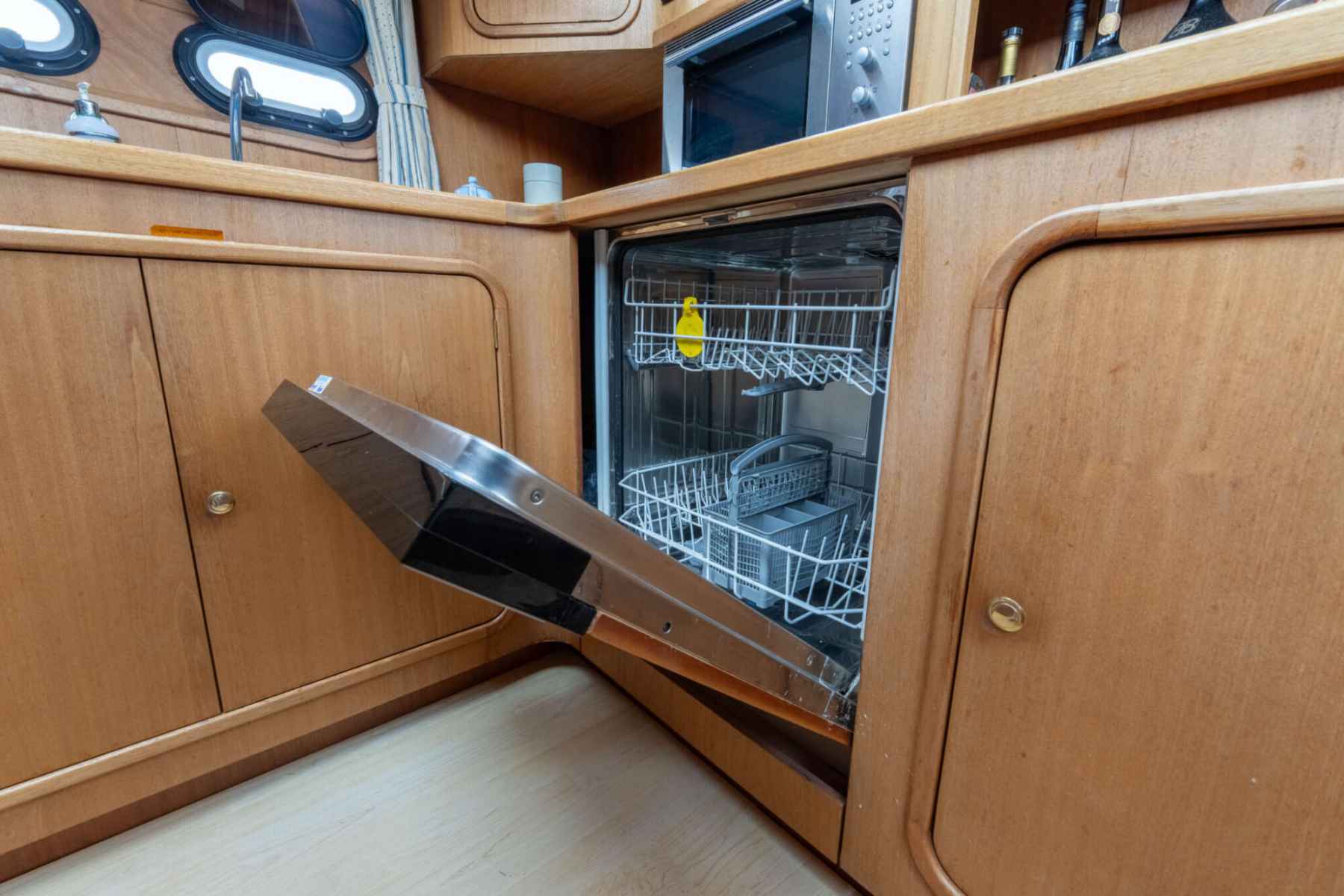 Motorboot Pacific Allure 180 Cabrio