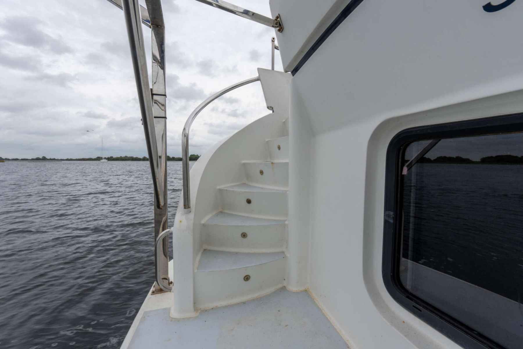 Motorboot Pacific Allure 180 Cabrio