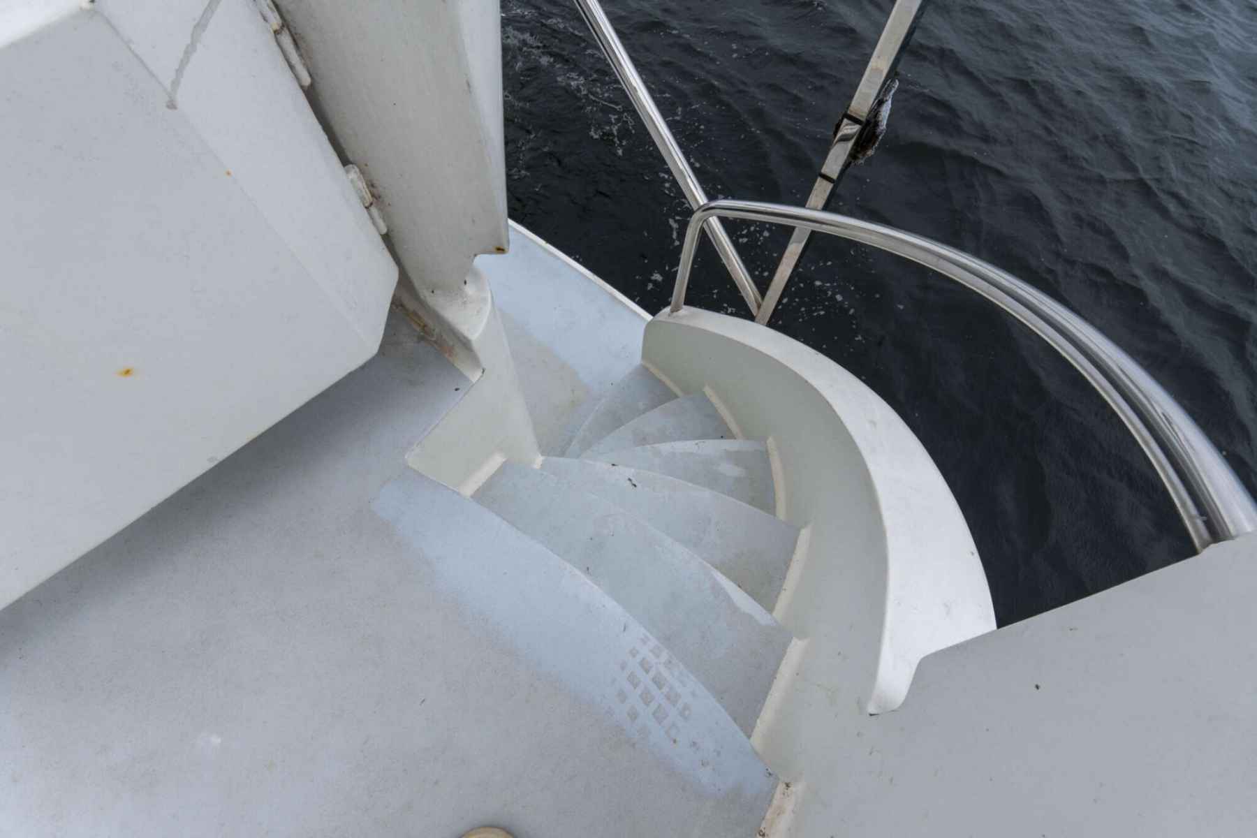 Motorboot Pacific Allure 180 Cabrio