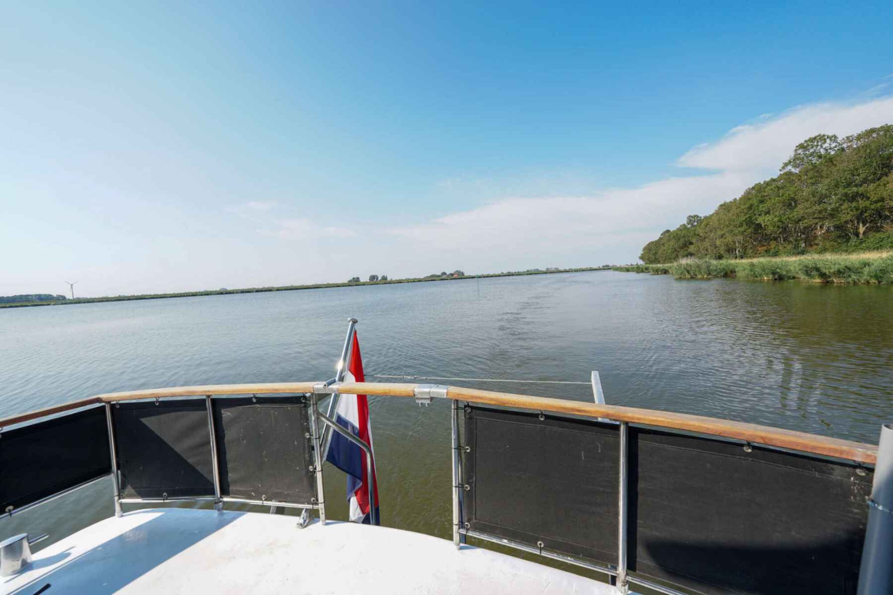 Motorboot Valkkruiser 10.50 AK Cabrio