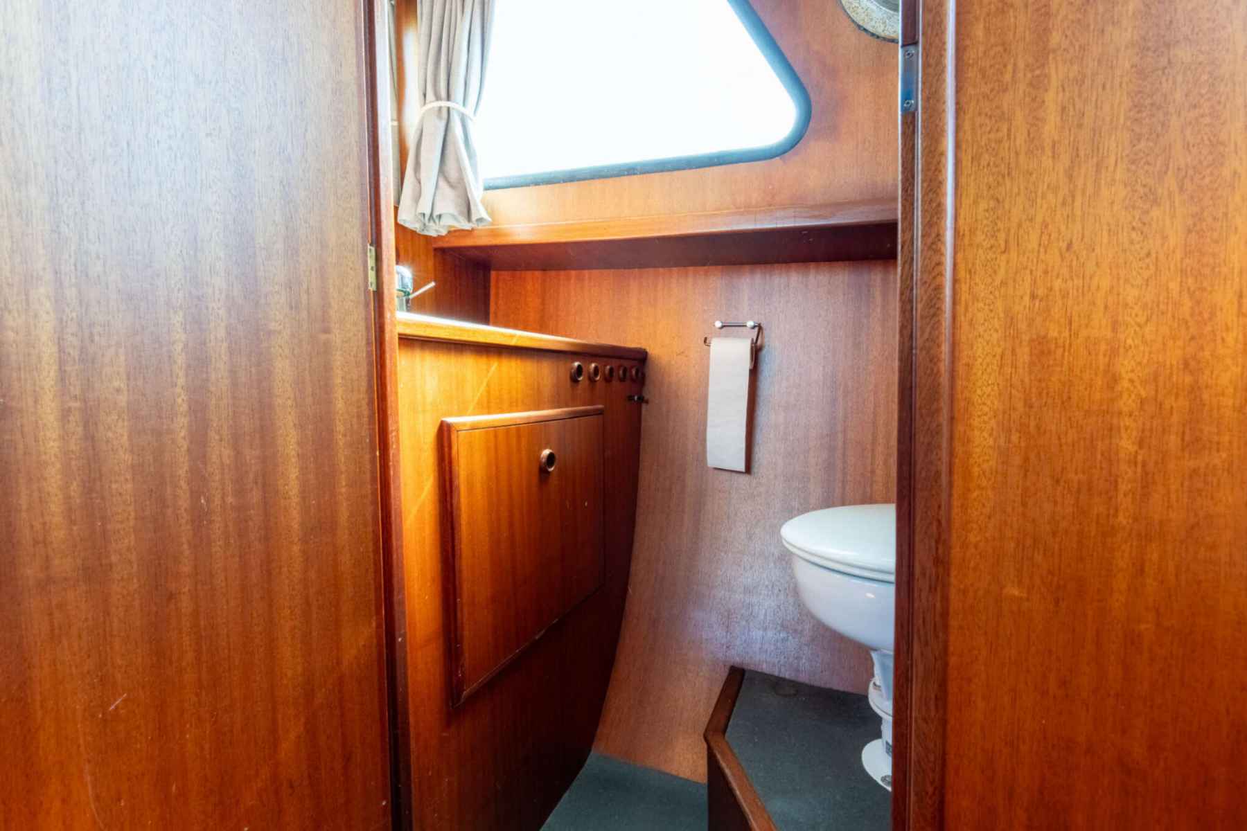 Motorboot Tjeukermeer Vlet 10.50 OK AK