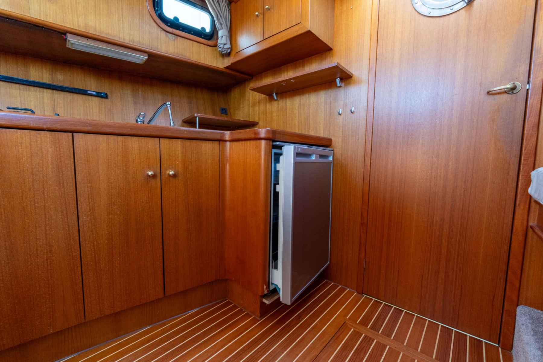 Motorboot Valkkruiser Content 13.00 AK Cabrio