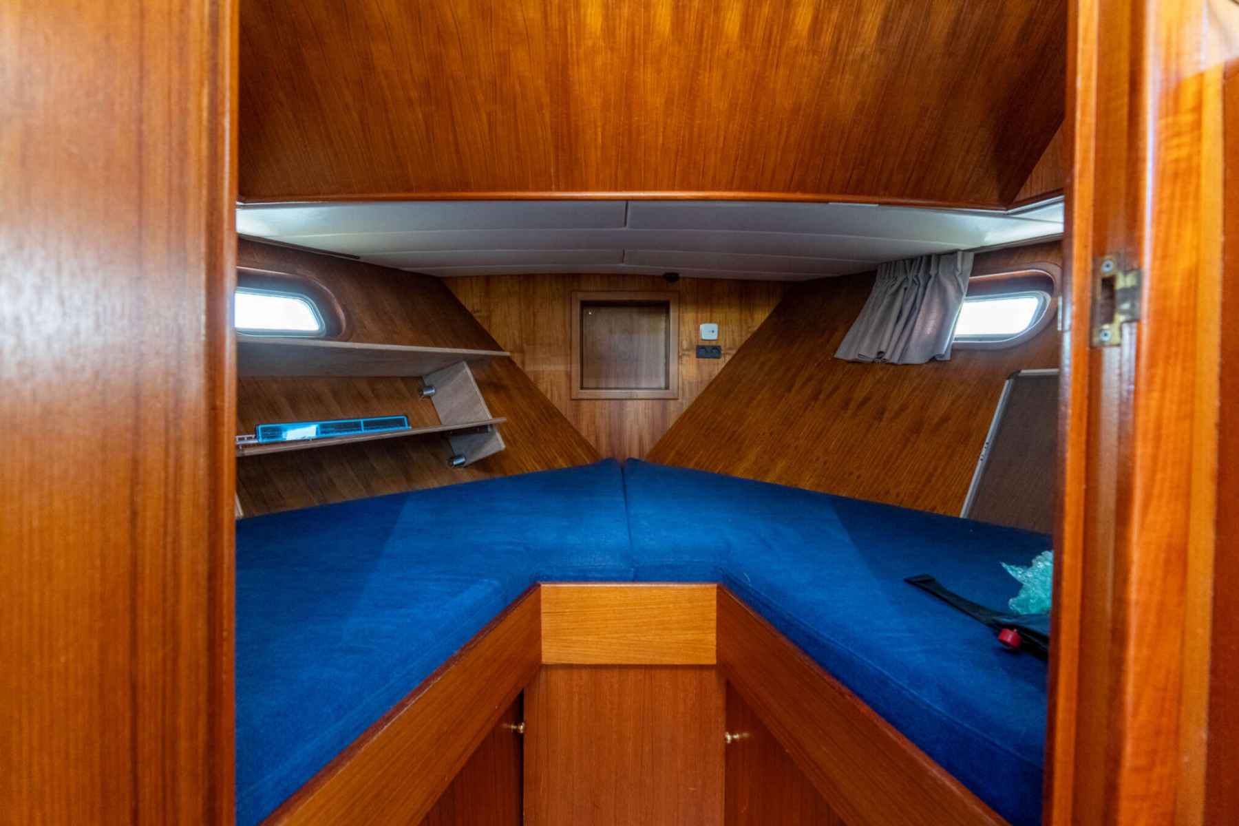 Motorboot Valkkruiser Content 13.00 AK Cabrio