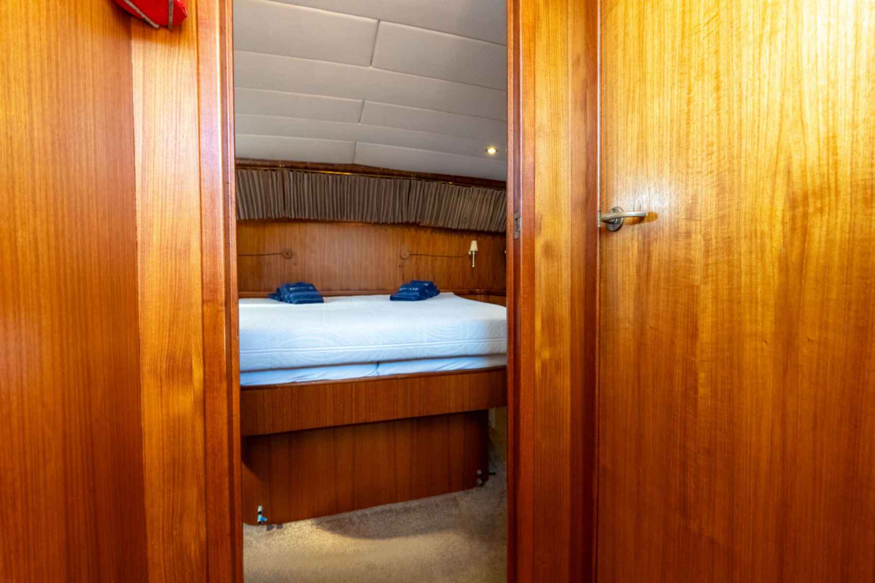 Motorboot Valkkruiser Content 13.00 AK Cabrio