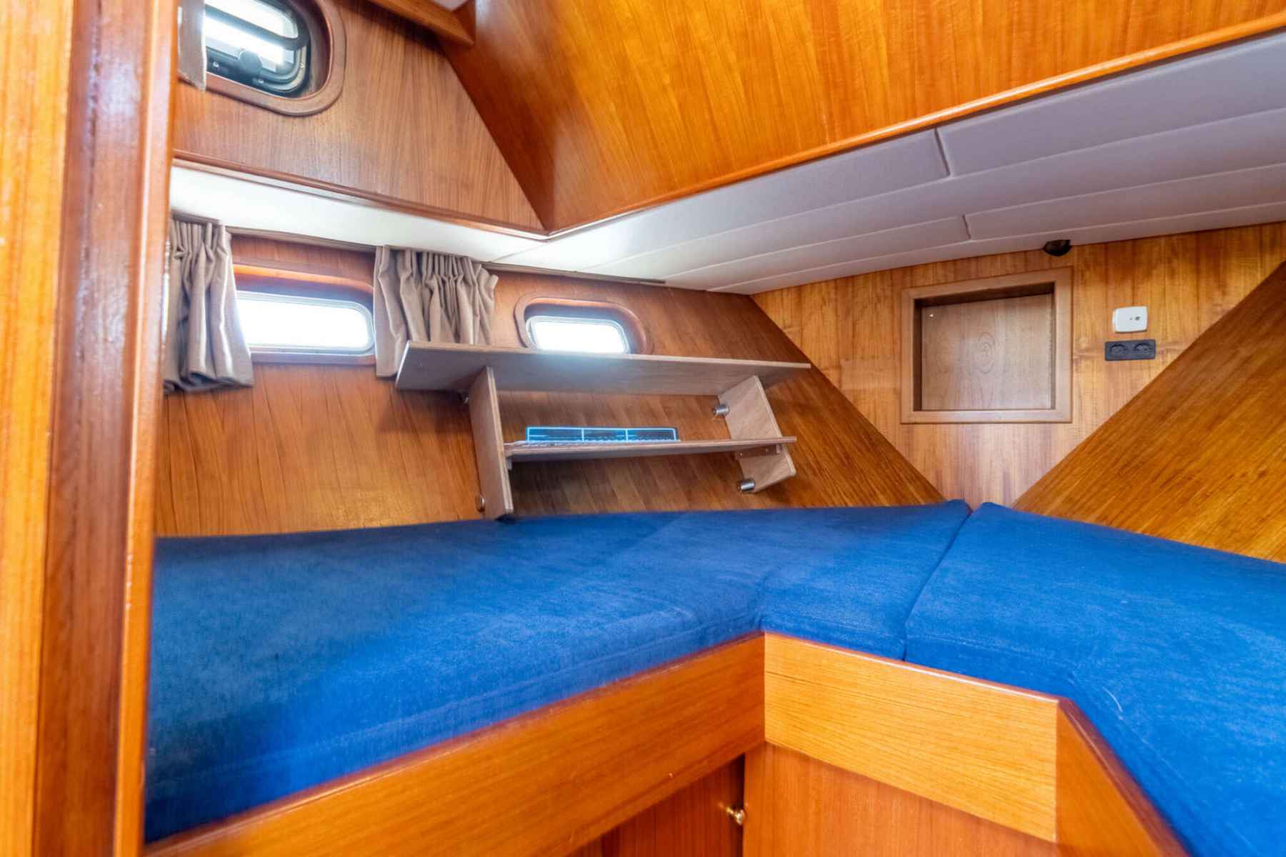 Motorboot Valkkruiser Content 13.00 AK Cabrio