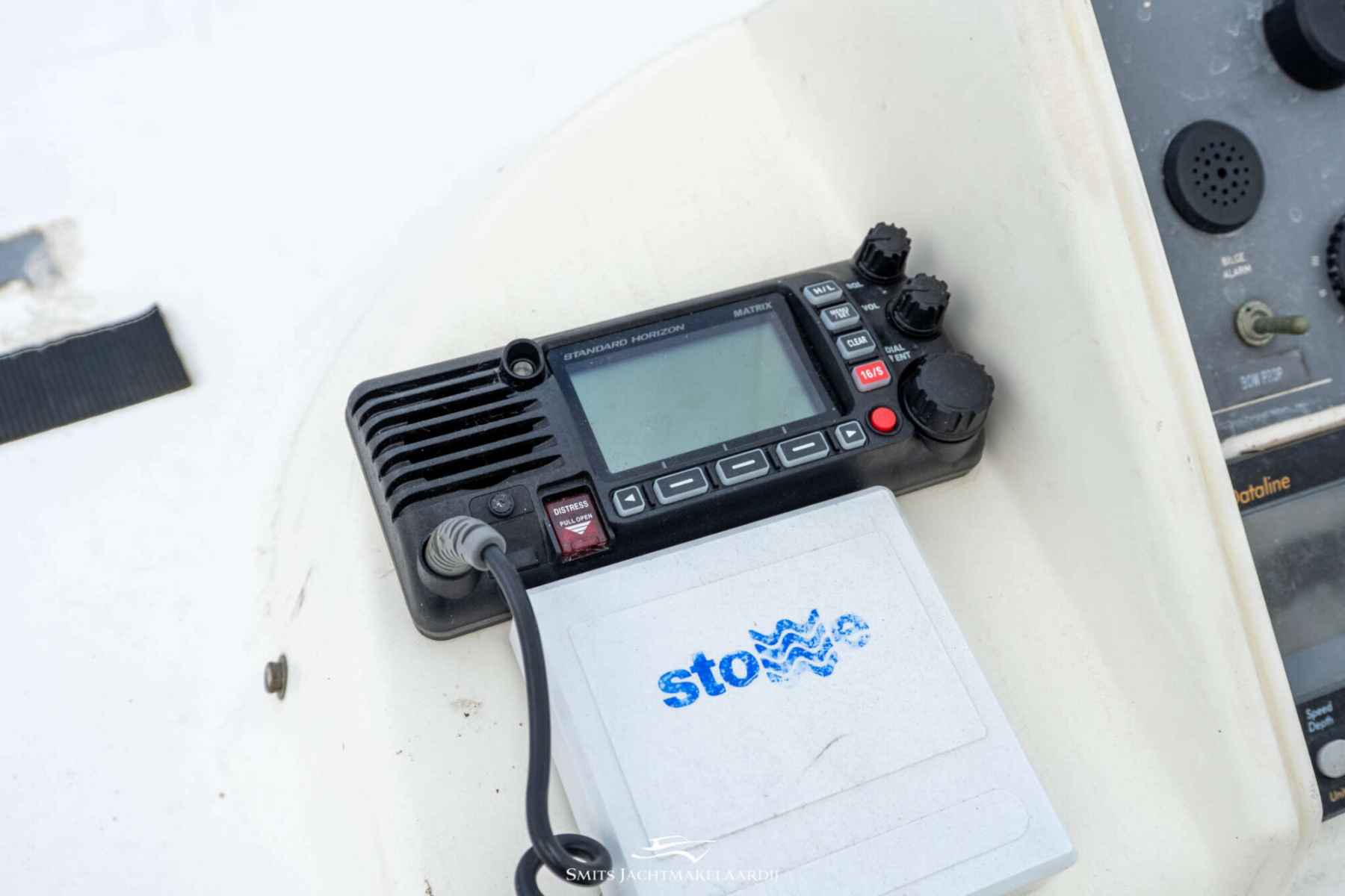 Motorboot Princess 48 Flybridge