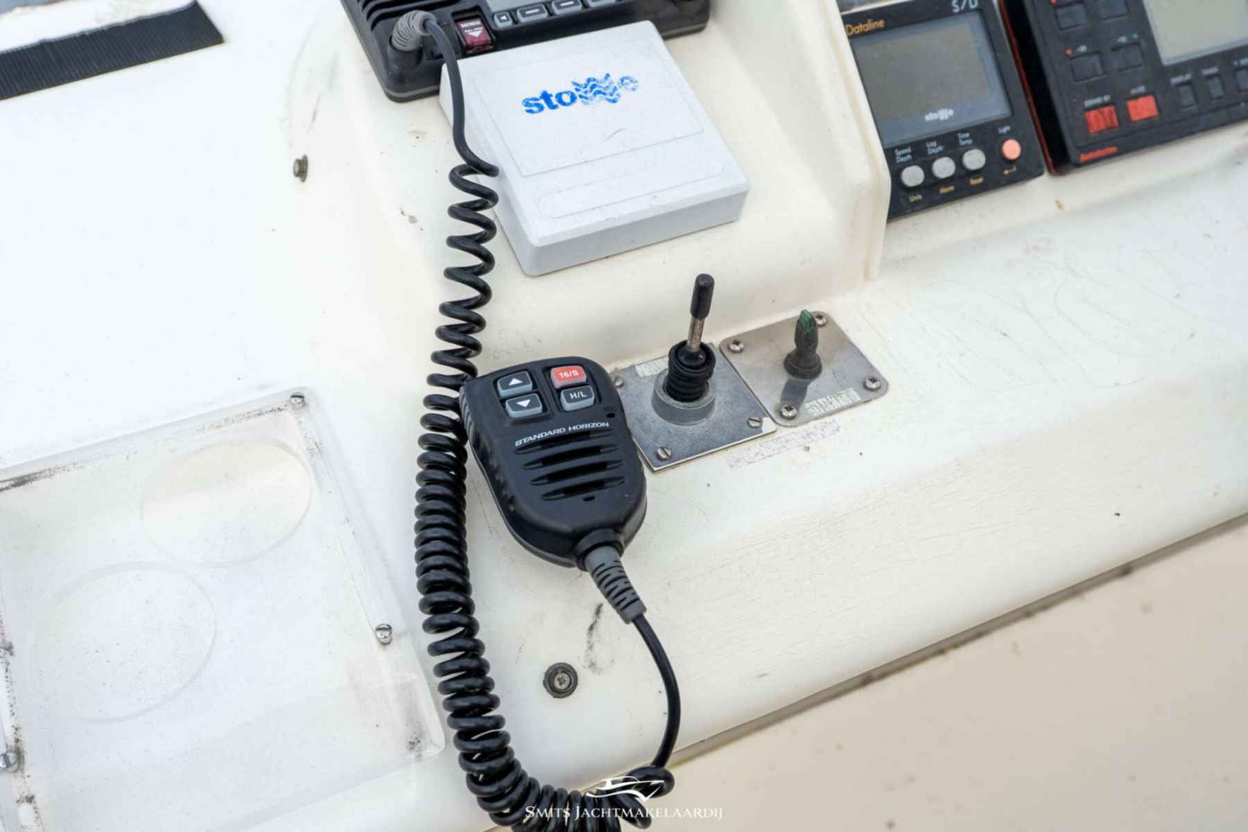 Motorboot Princess 48 Flybridge