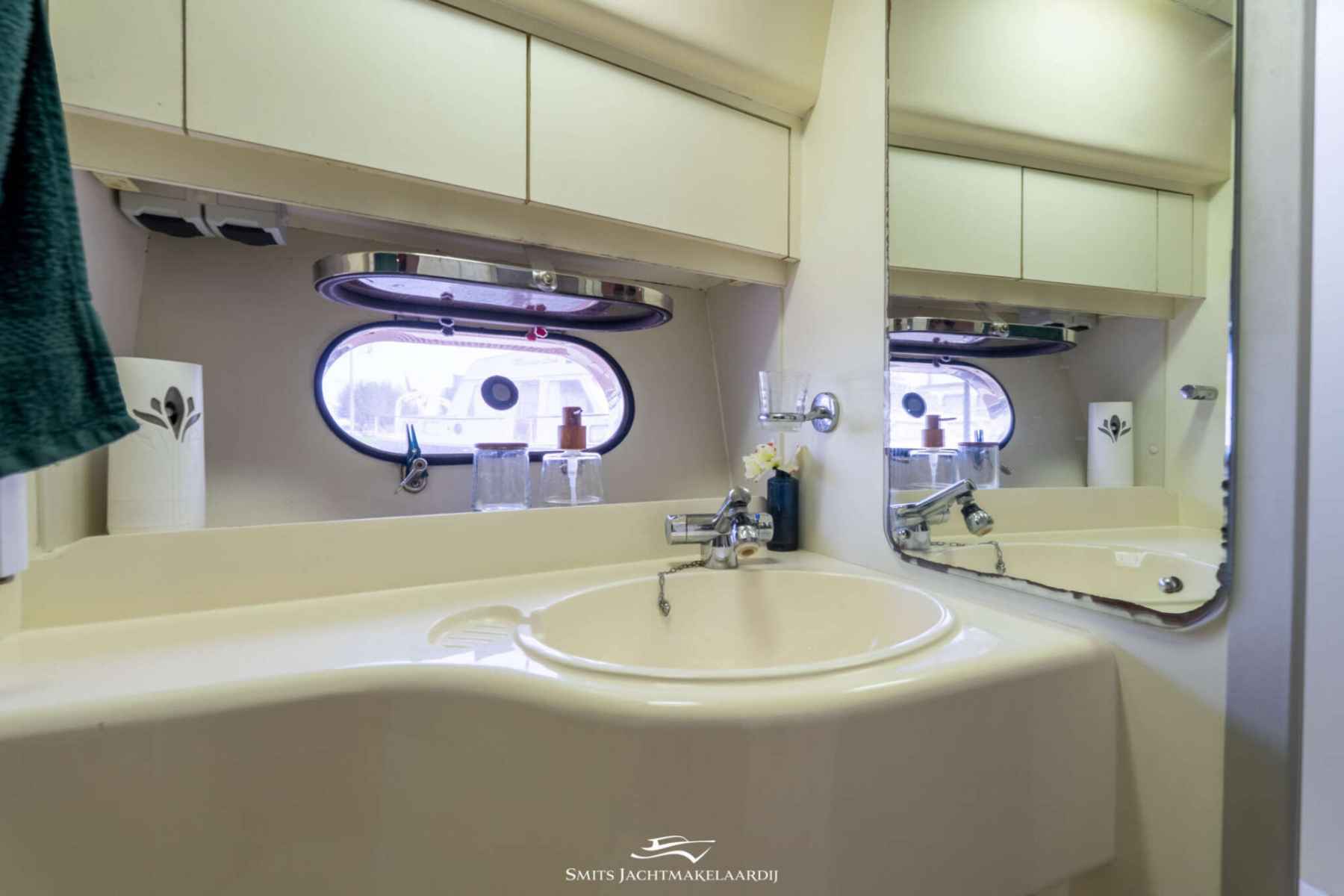 Motorboot Princess 48 Flybridge