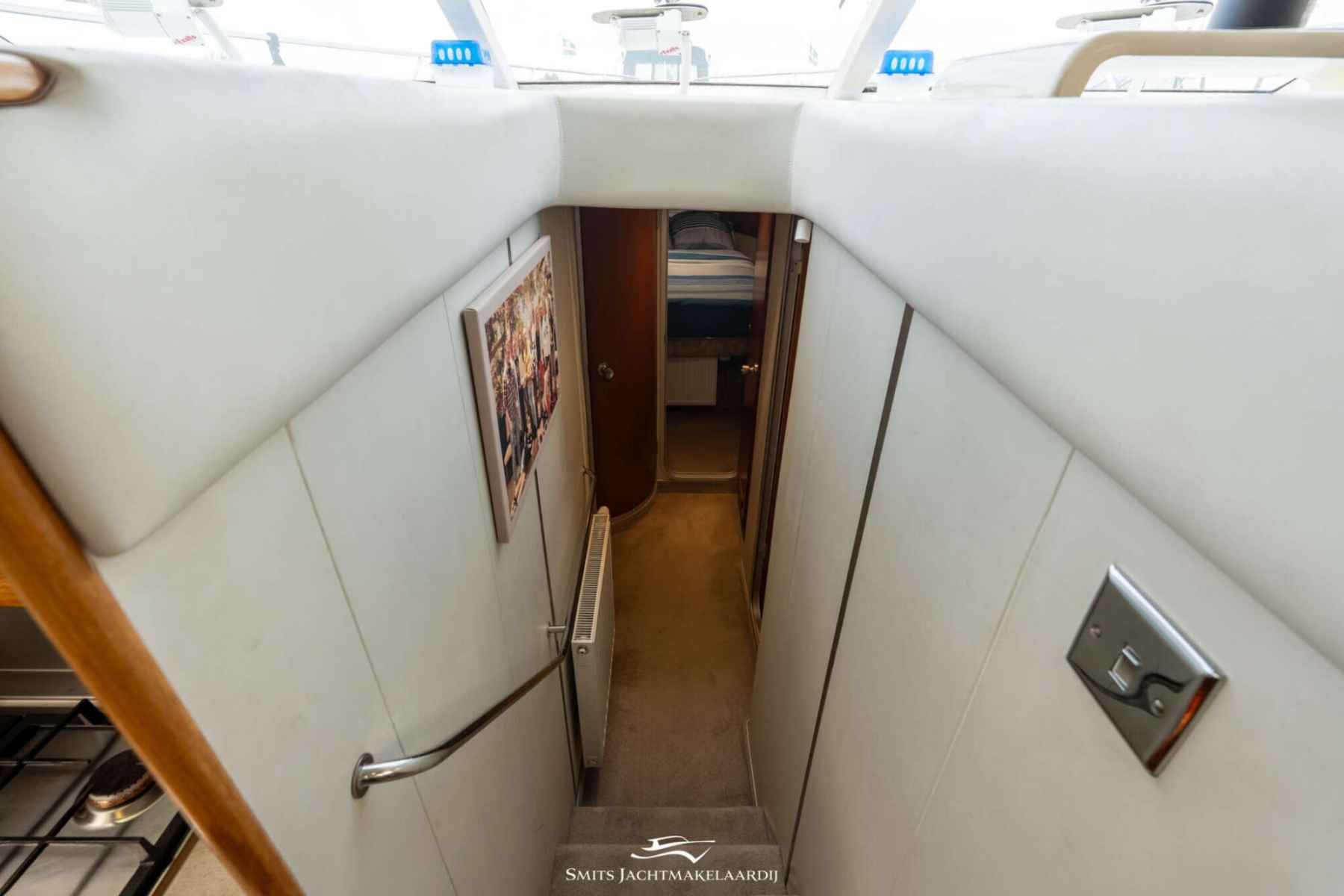 Motorboot Princess 48 Flybridge