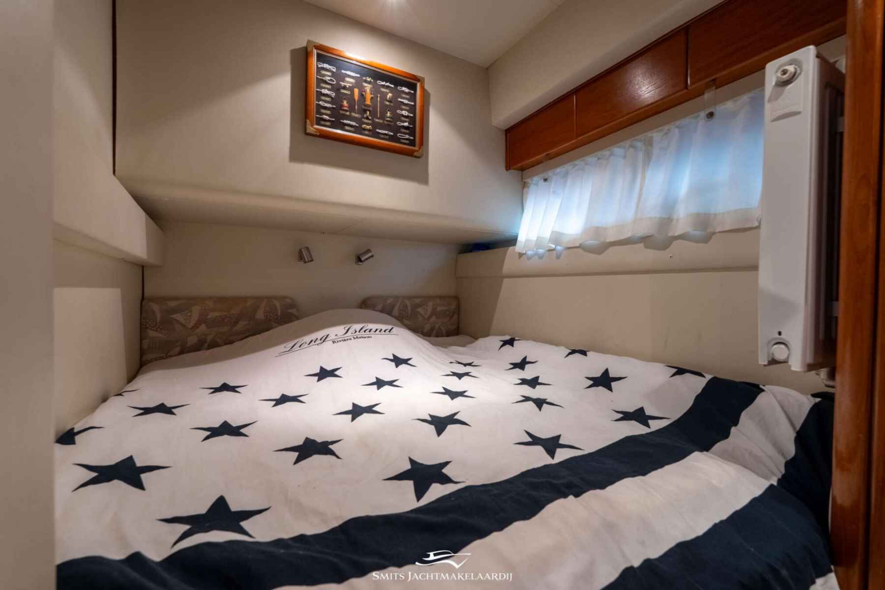 Motorboot Princess 48 Flybridge