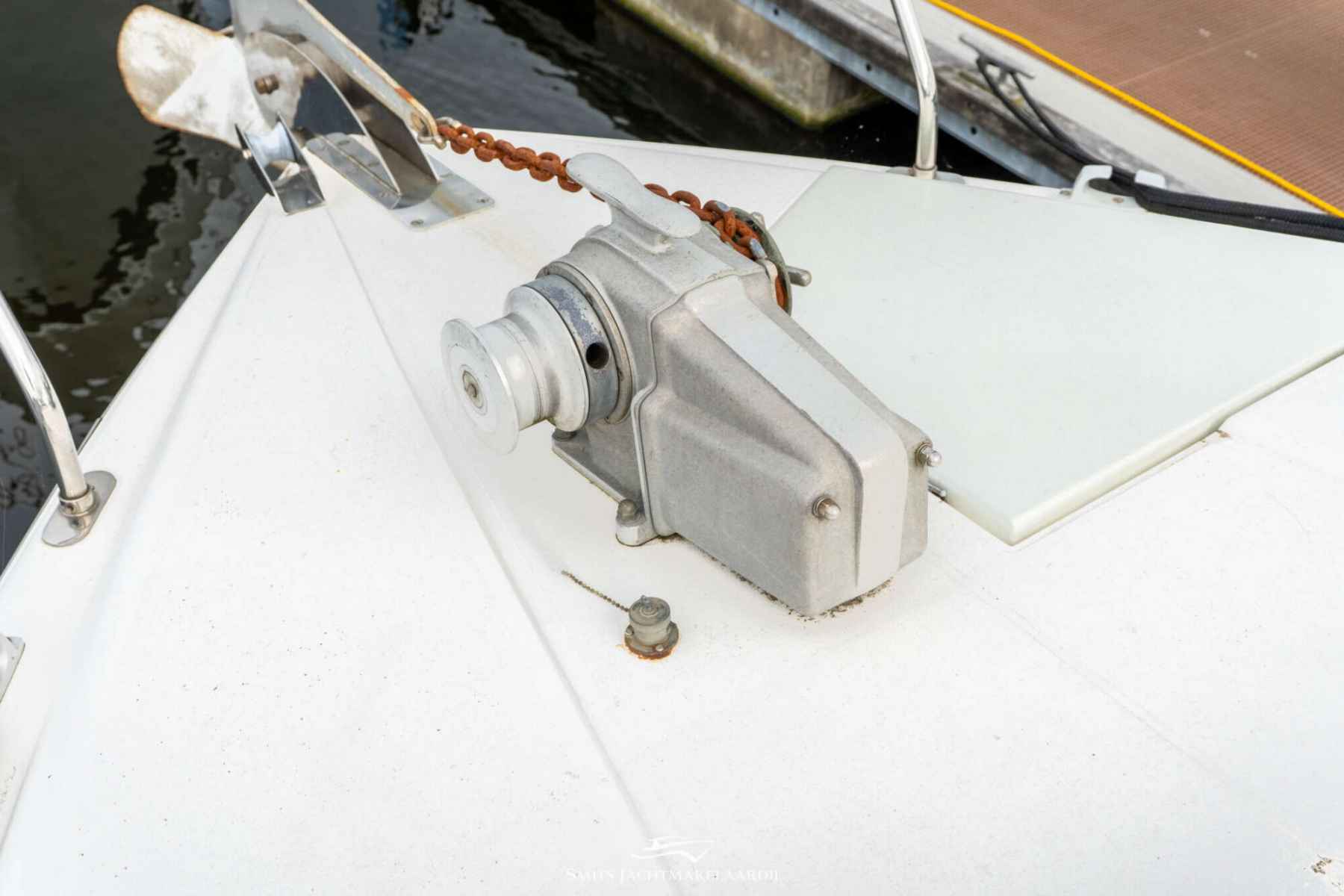 Motorboot Princess 48 Flybridge