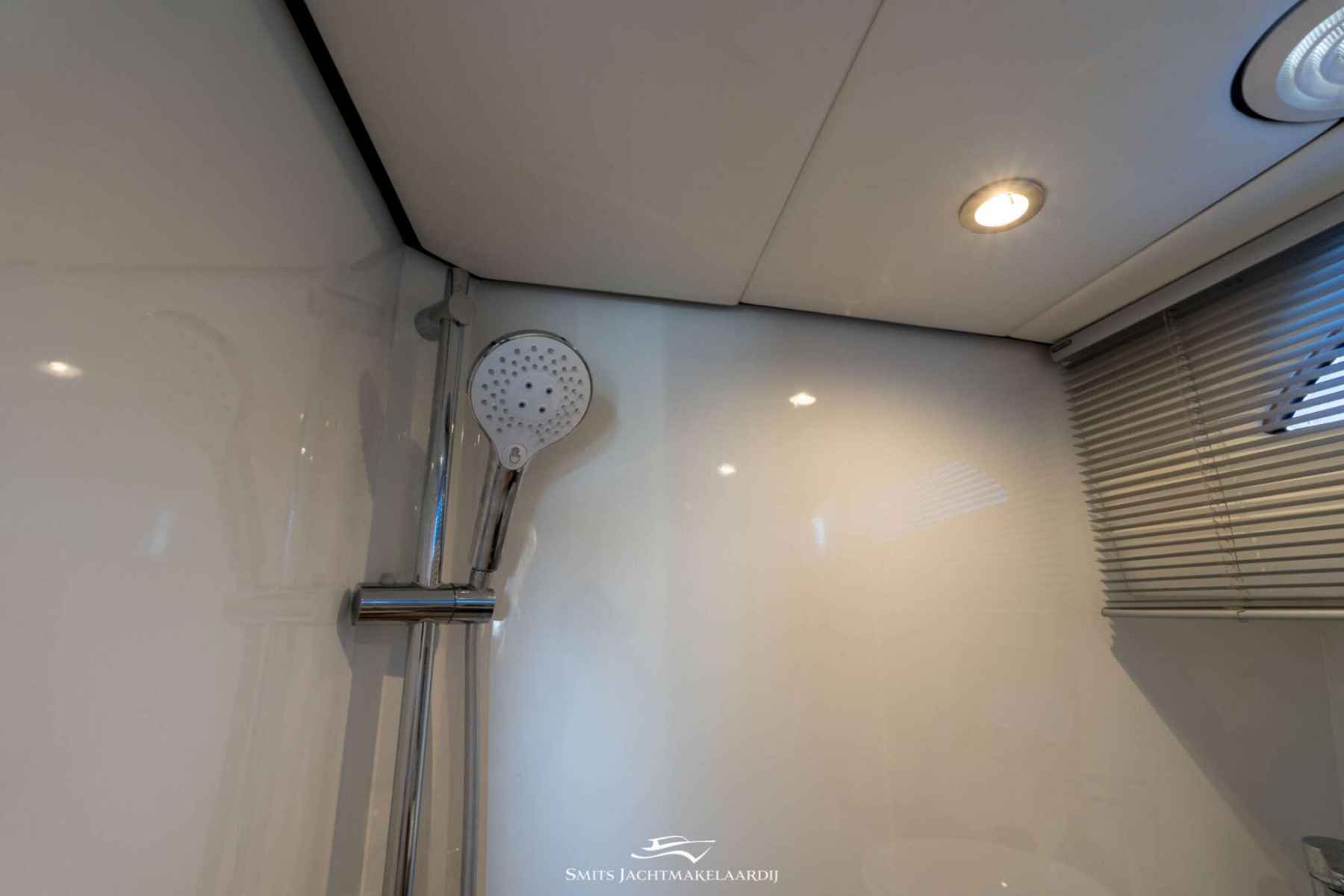 Motorboot Crown yachts Crown Keyzer C107 Cabrio