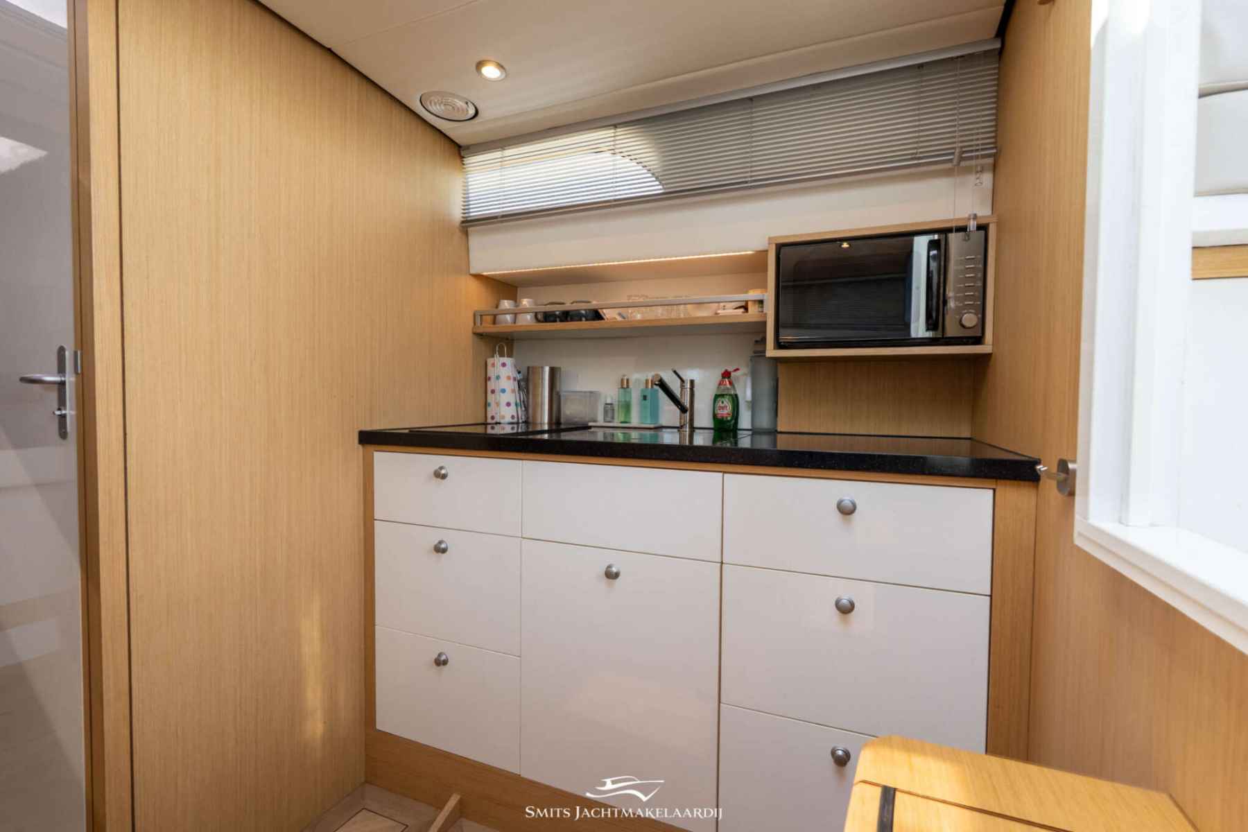 Motorboot Crown yachts Crown Keyzer C107 Cabrio