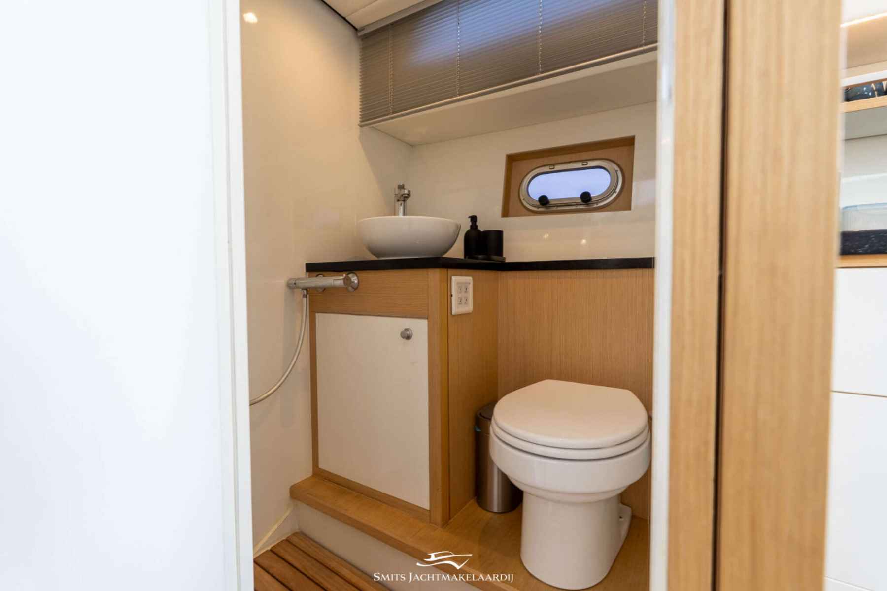 Motorboot Crown yachts Crown Keyzer C107 Cabrio