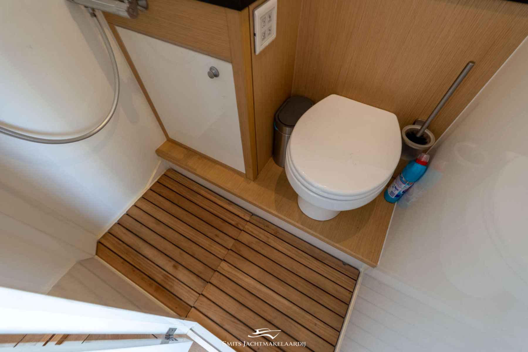 Motorboot Crown yachts Crown Keyzer C107 Cabrio