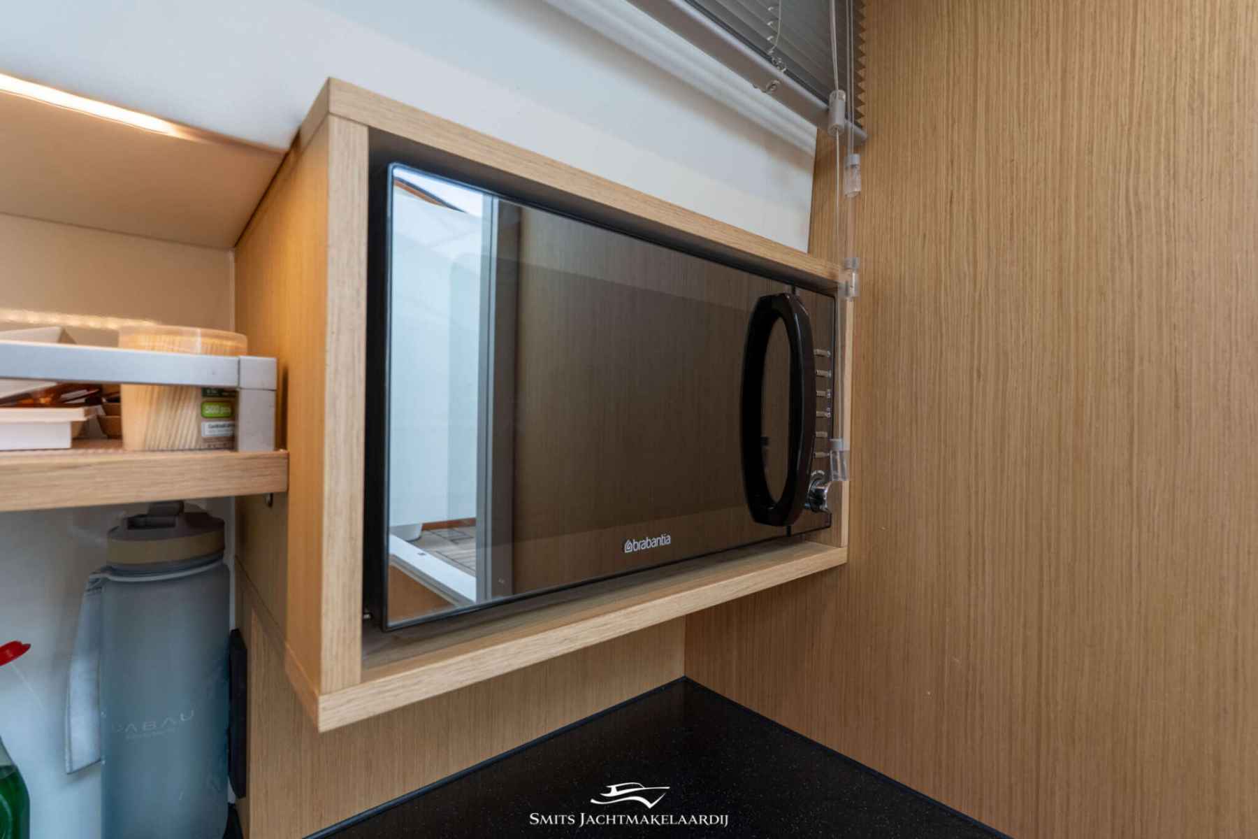 Motorboot Crown yachts Crown Keyzer C107 Cabrio