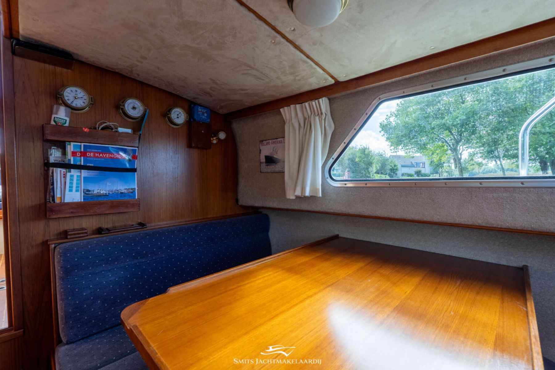 Motorboot Antaris 7.20 Family