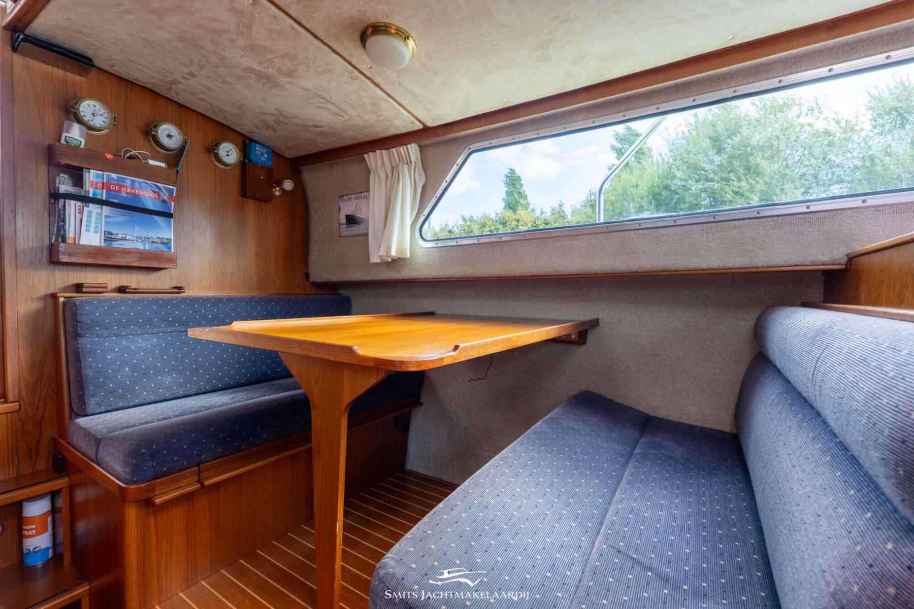 Motorboot Antaris 7.20 Family