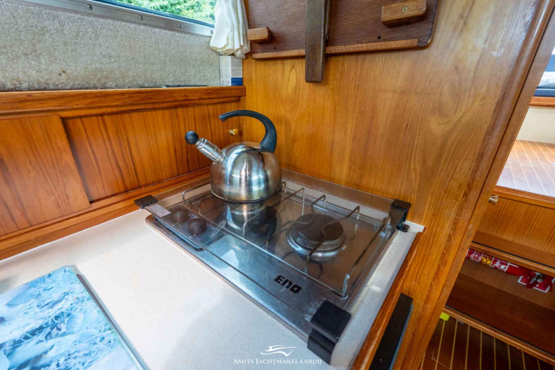 Motorboot Antaris 7.20 Family