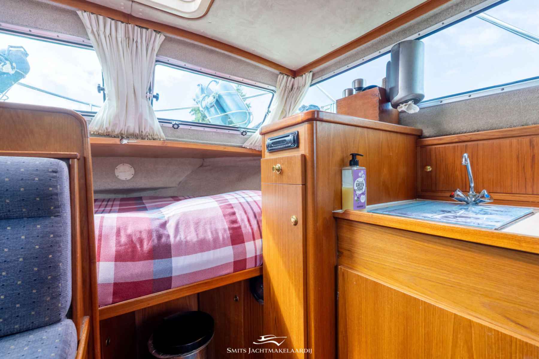 Motorboot Antaris 7.20 Family