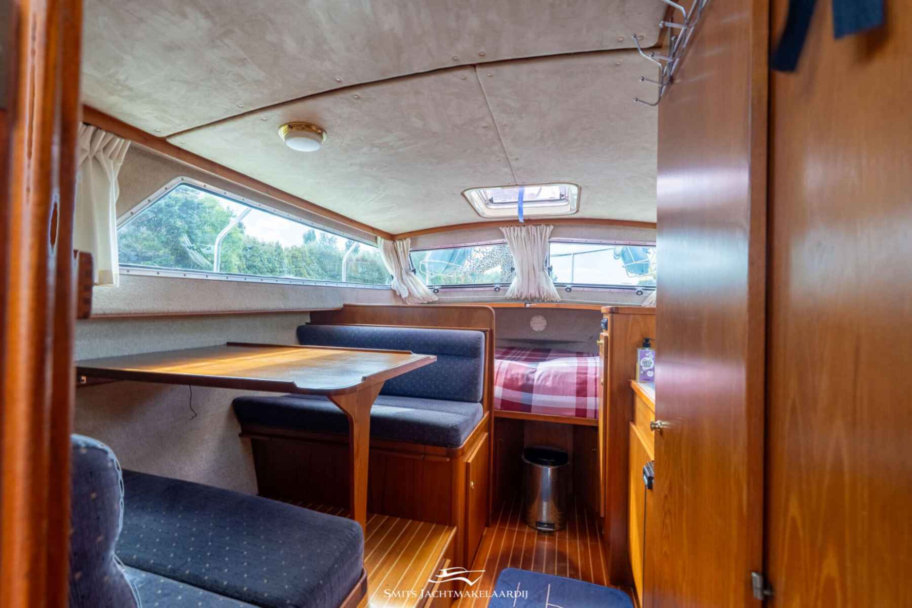 Motorboot Antaris 7.20 Family