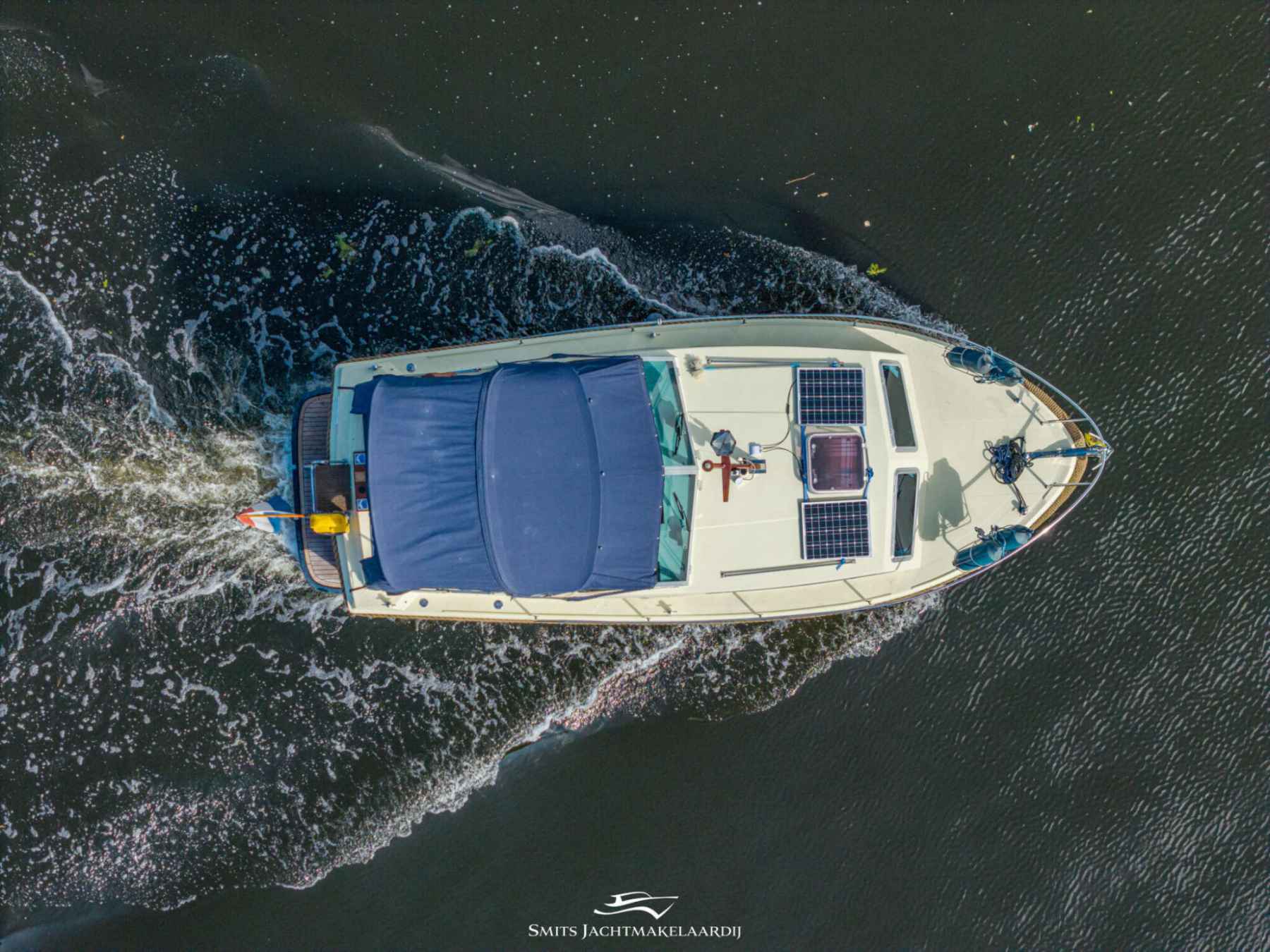 Motorboot Antaris 7.20 Family