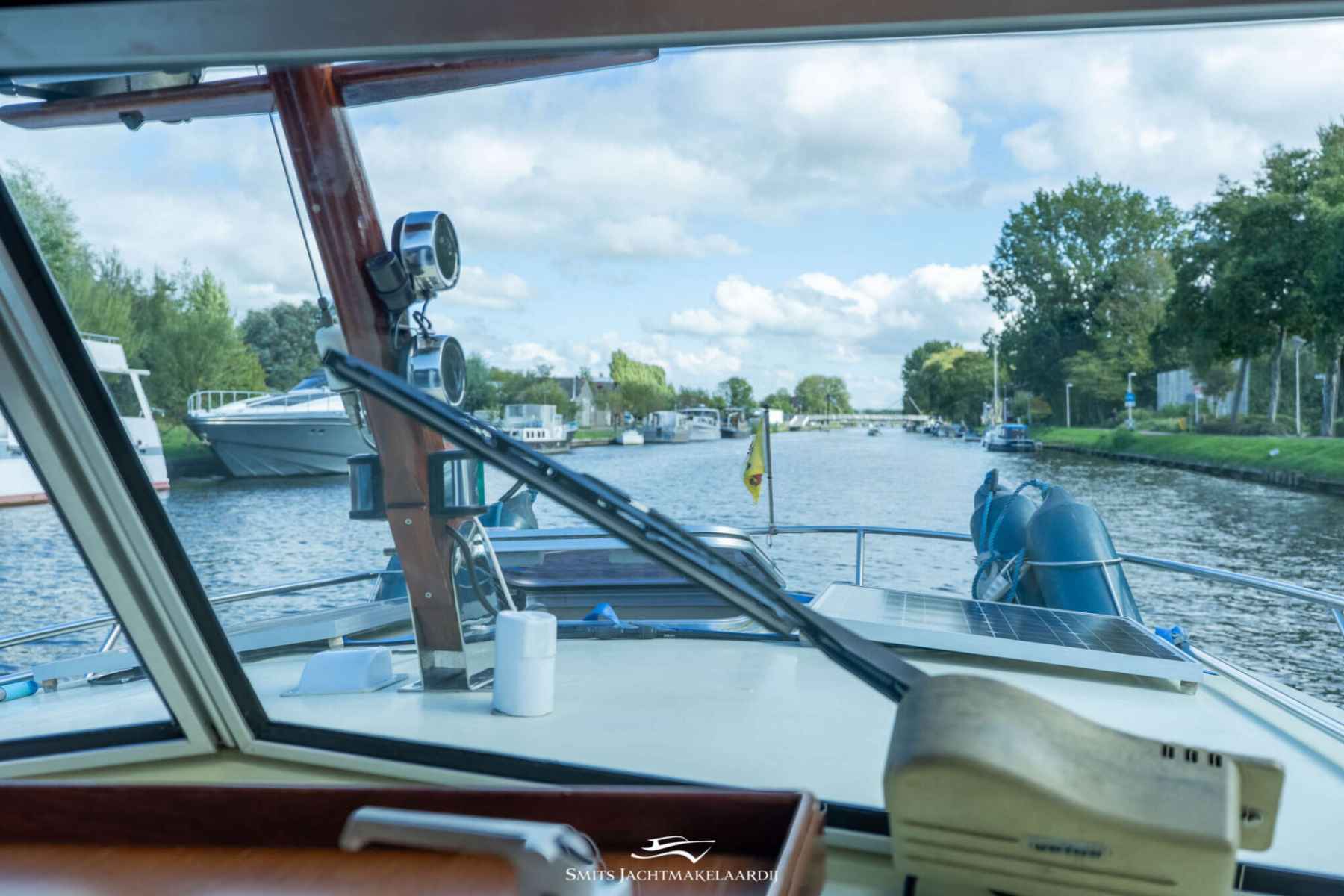 Motorboot Antaris 7.20 Family