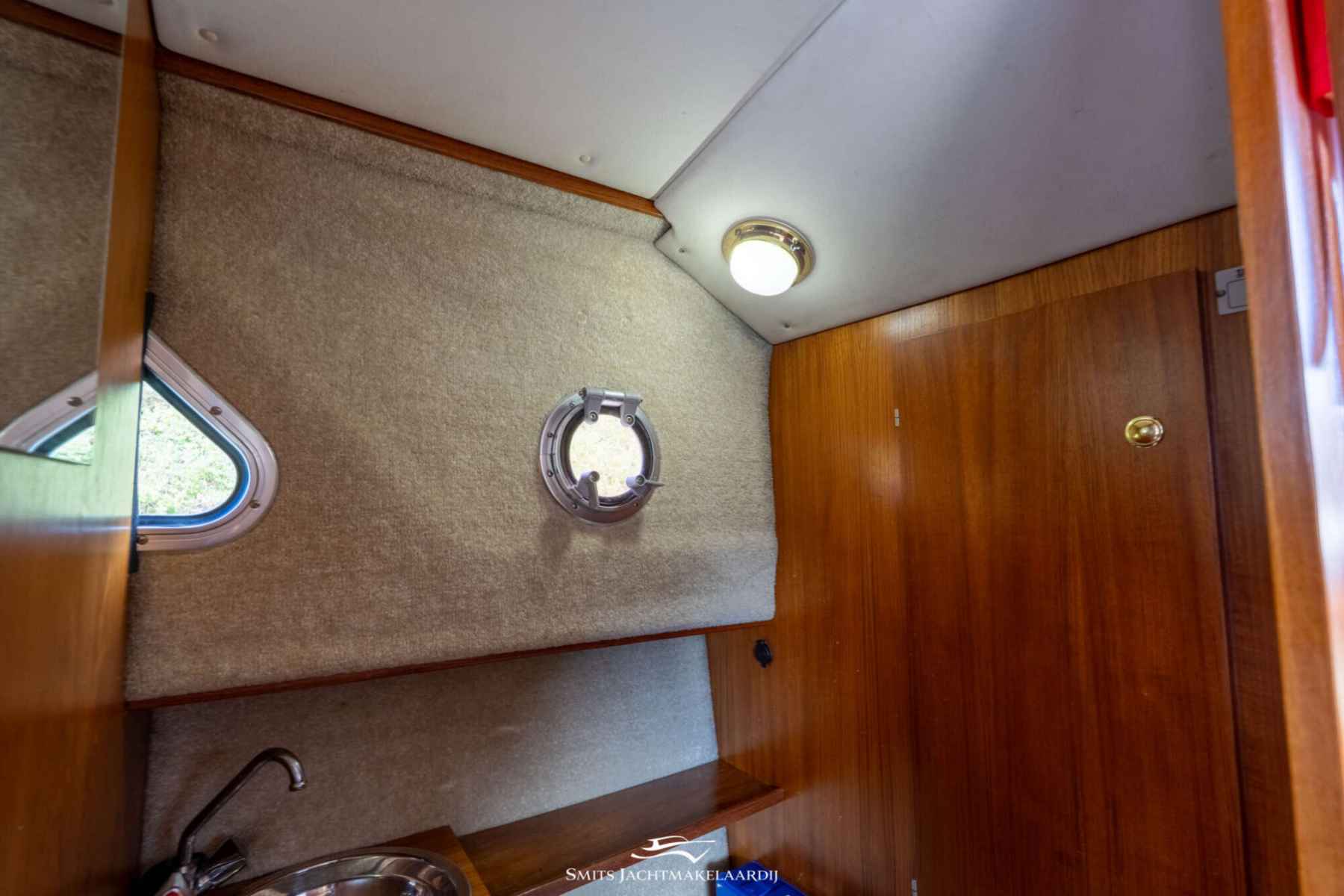 Motorboot Antaris 7.20 Family
