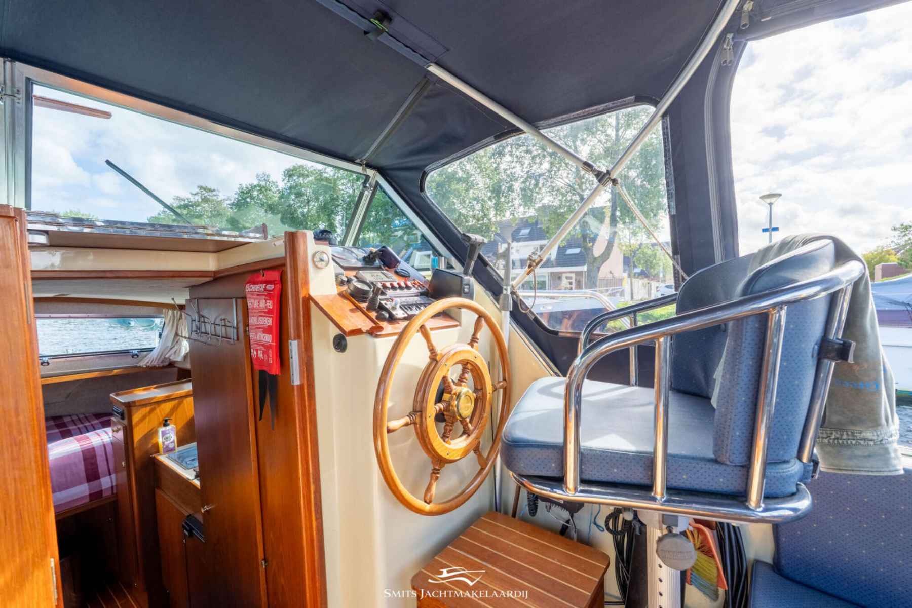 Motorboot Antaris 7.20 Family