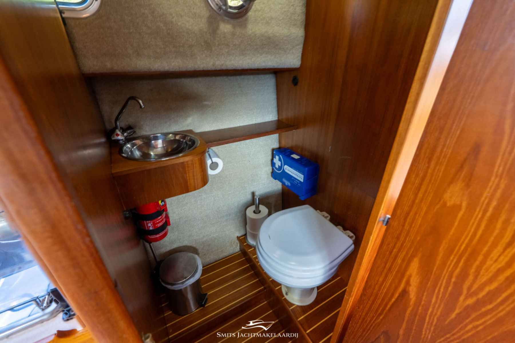 Motorboot Antaris 7.20 Family