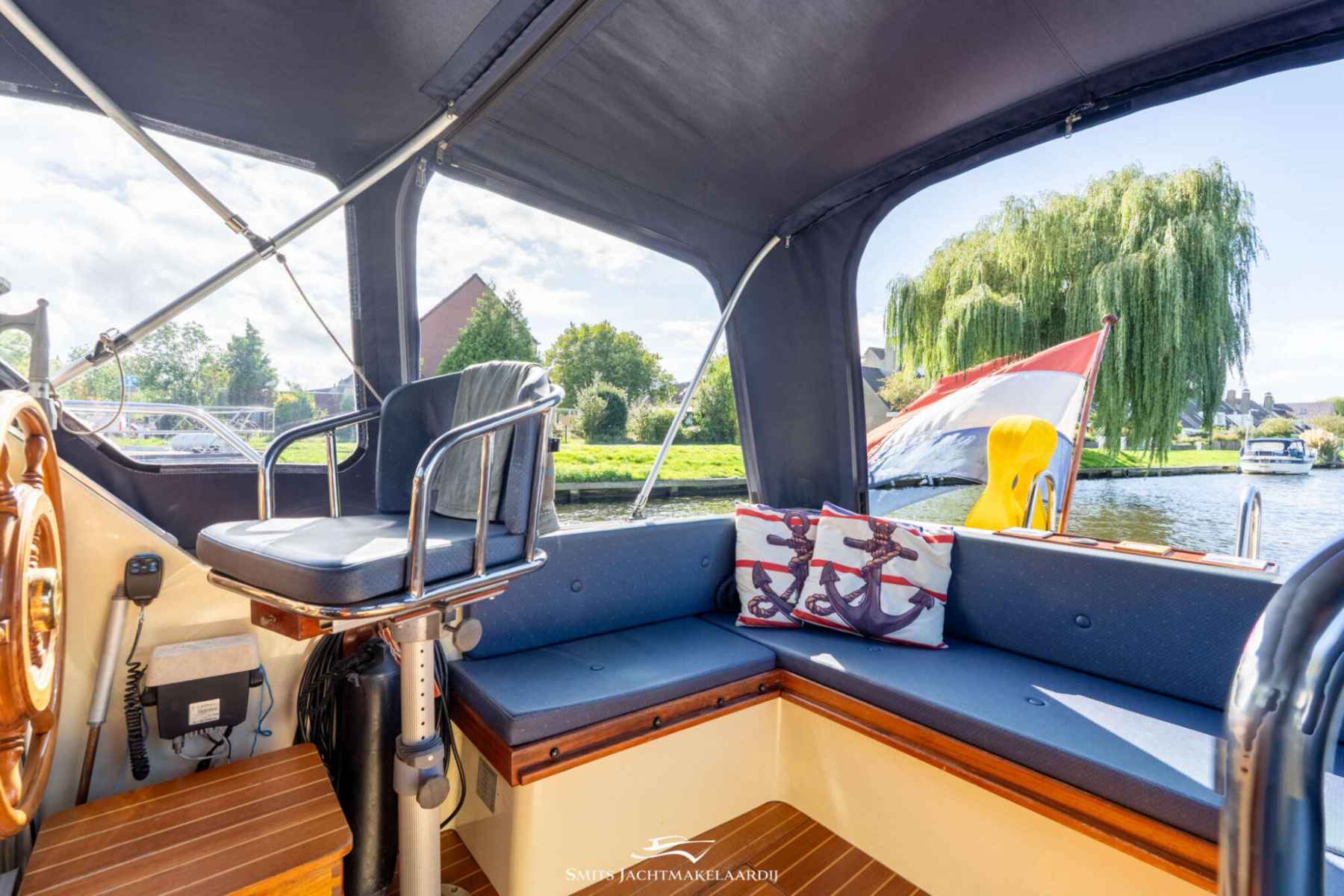 Motorboot Antaris 7.20 Family