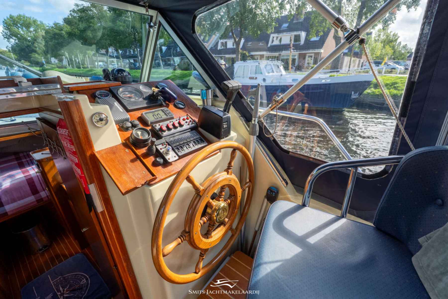 Motorboot Antaris 7.20 Family