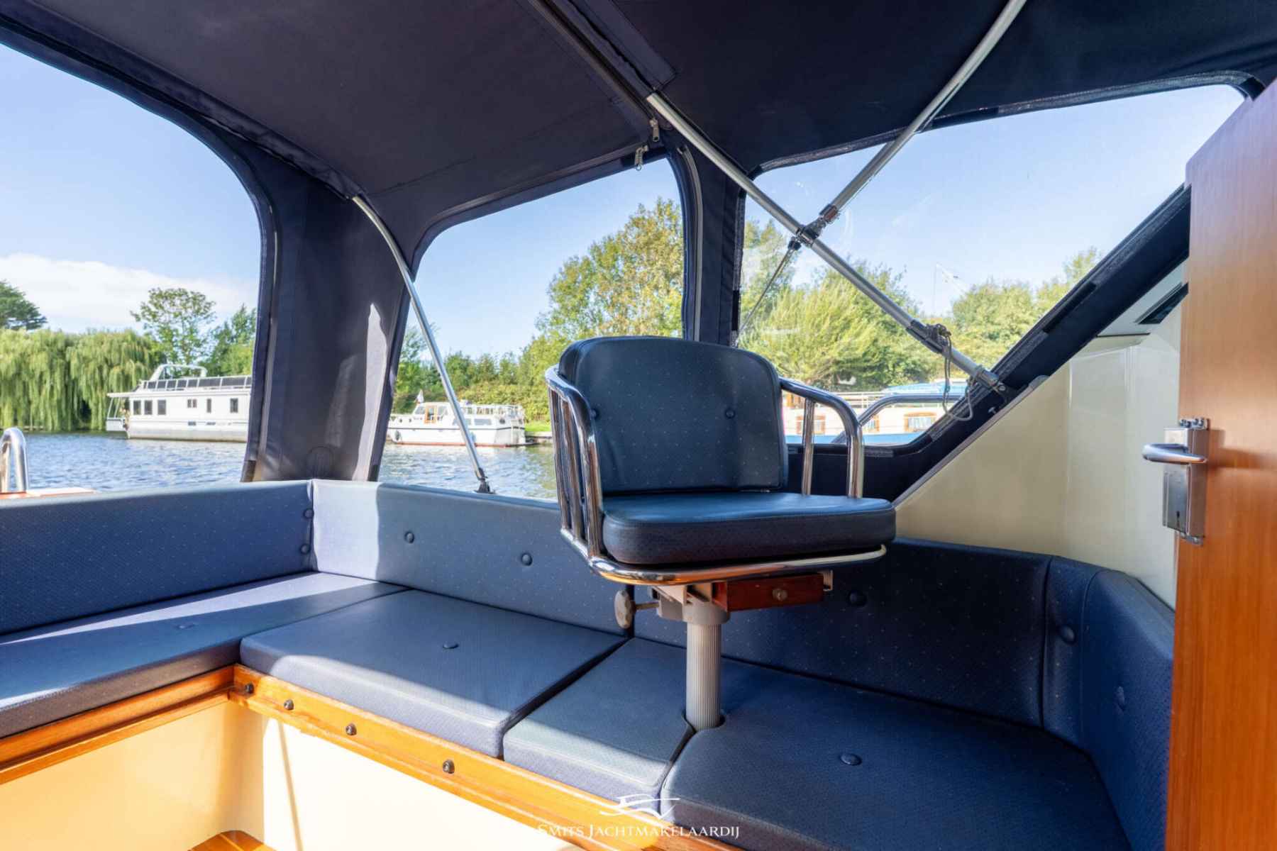 Motorboot Antaris 7.20 Family