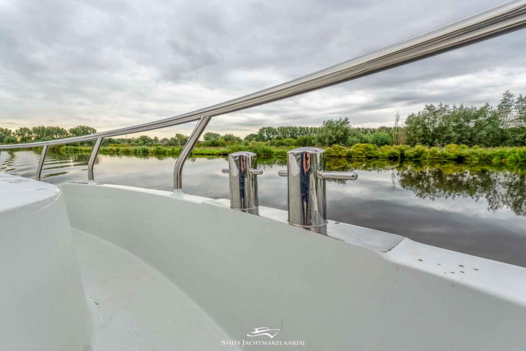 Motorboot Vedette 33 Salon Comfort Line