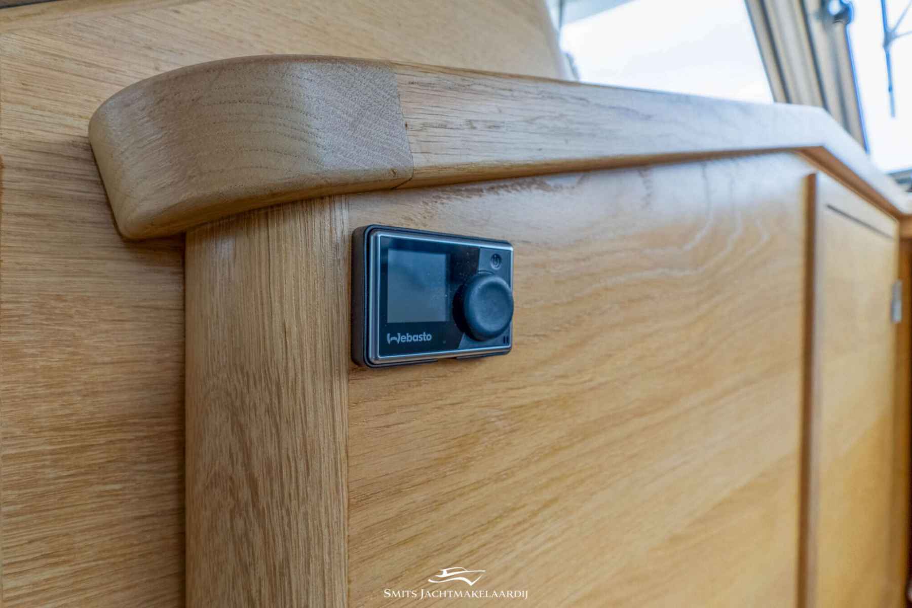 Motorboot Vedette 33 Salon Comfort Line