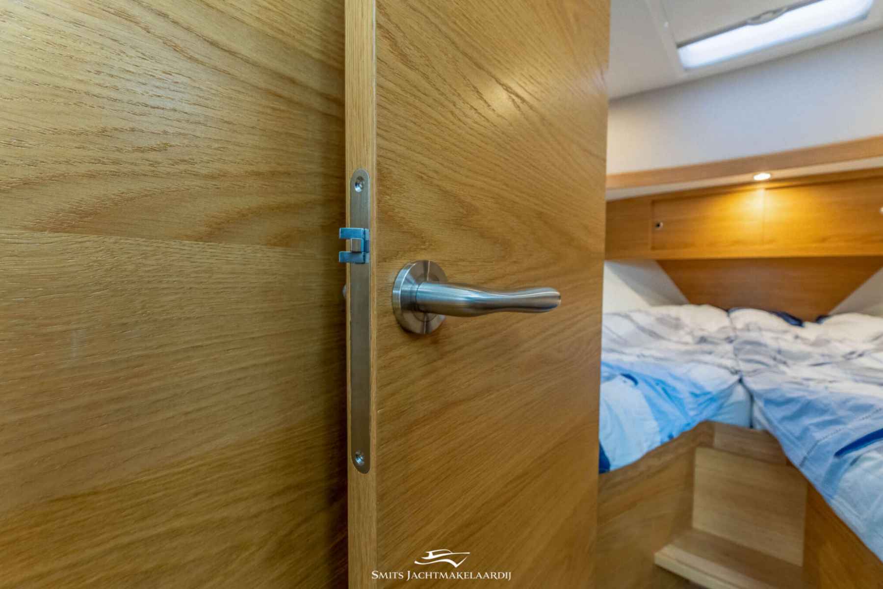 Motorboot Vedette 33 Salon Comfort Line